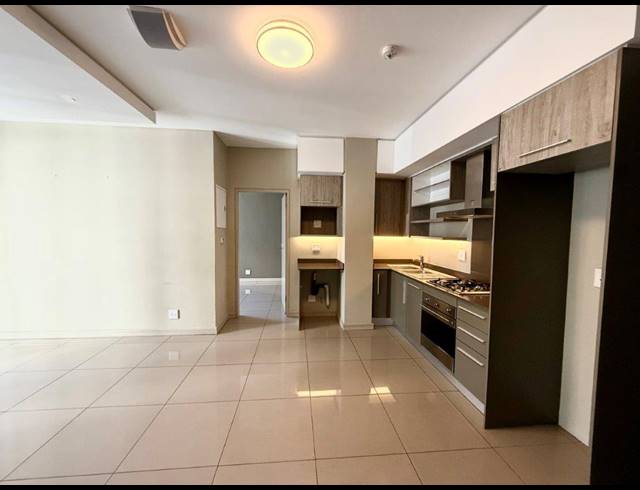 2 BEDROOM APARTMENT TO LET IN ROSEBANK